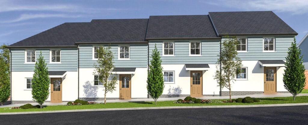 Main image of property: Polbathic, Torpoint, Cornwall, PL11