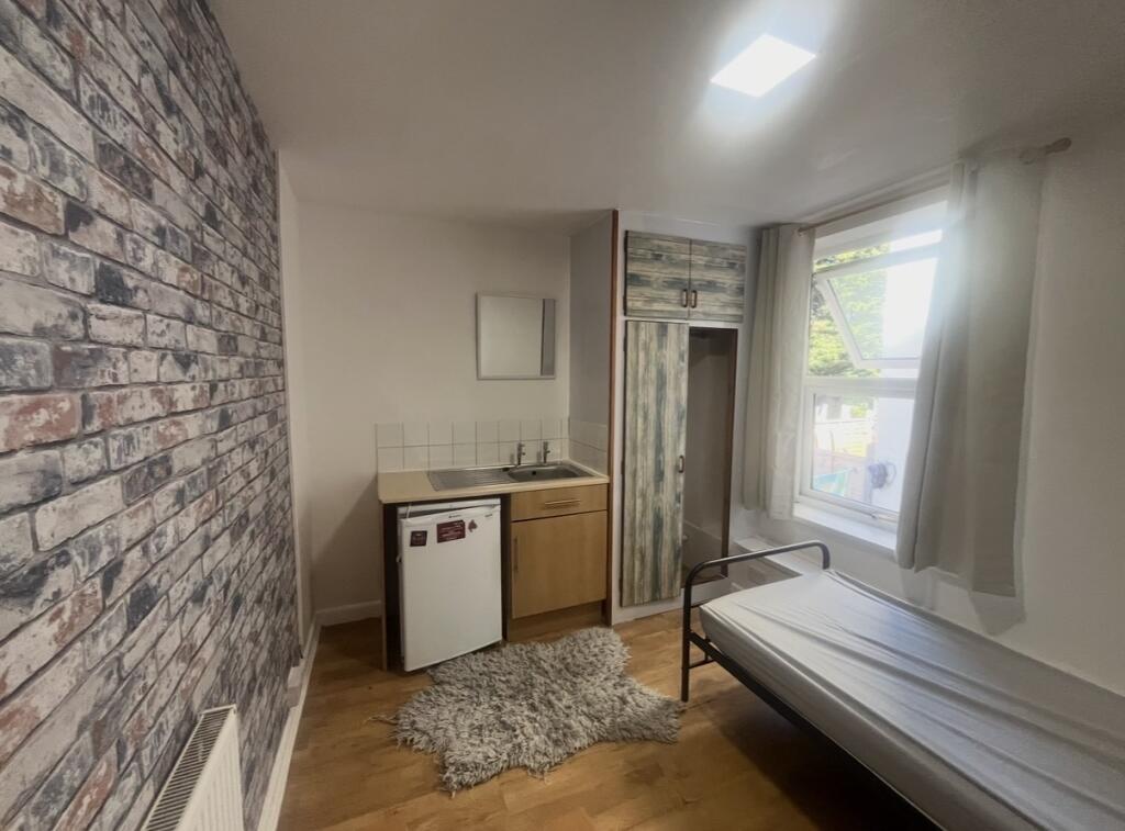 Main image of property: Burrell Road, Ipswich, IP2