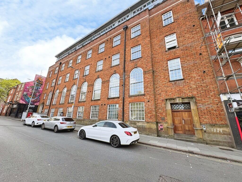 Main image of property: Castle Exchange, Broad Street