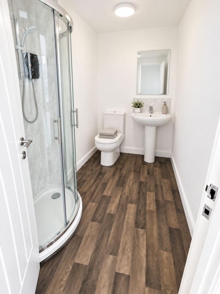 Apartment in Northampton, Phippsville - View 4
