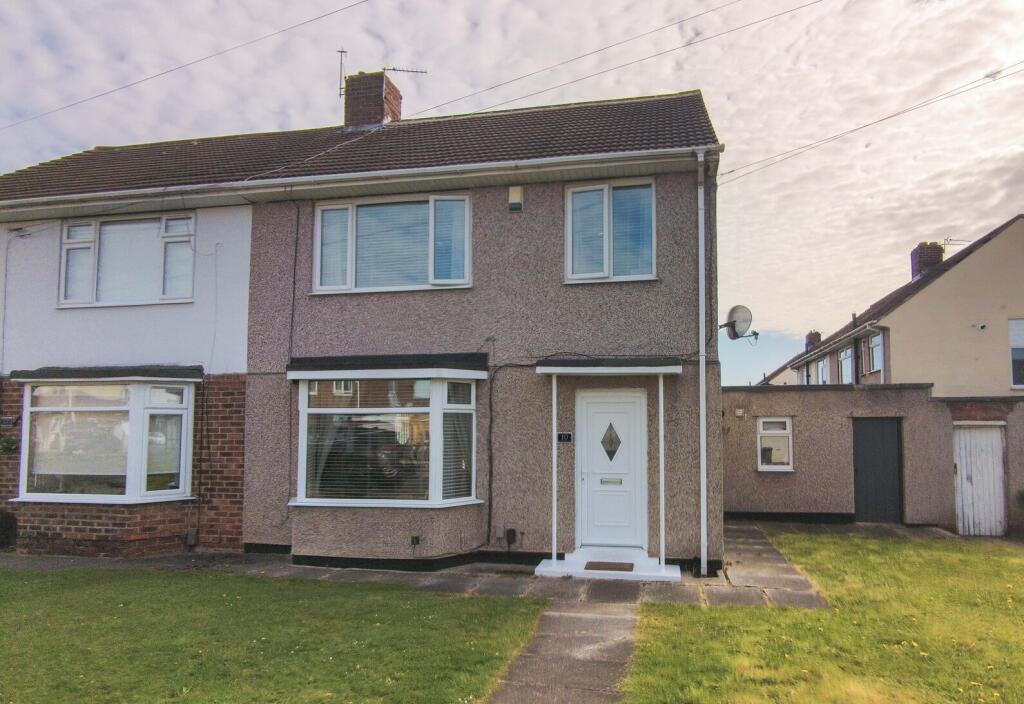 Main image of property: Rochester Road, Stockton-on-tees