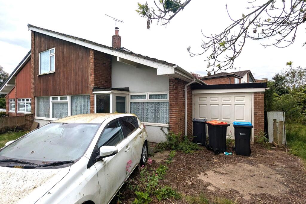 Greenlands, Tattenhall, CH3 - View 4