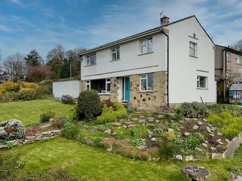 Additional image 20 of Slaymaker Lane, Oakworth, Keighley, BD22