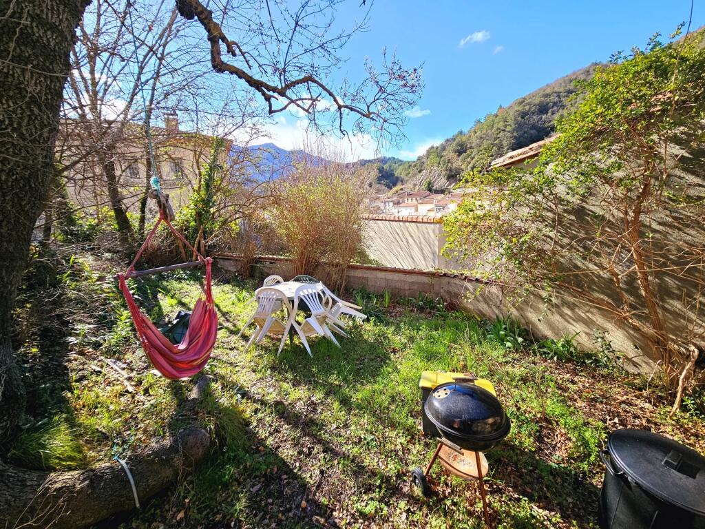 Main image of property: Languedoc-Roussillon, Aude, Axat