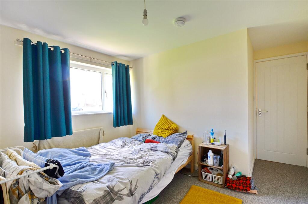 4 bedroom terraced house for rent