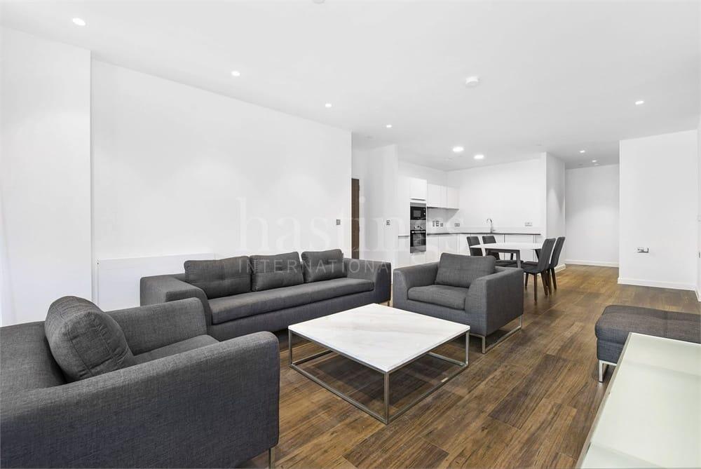 Main image of property: Hornbeam House, 22 Quebec Way, London, SE16