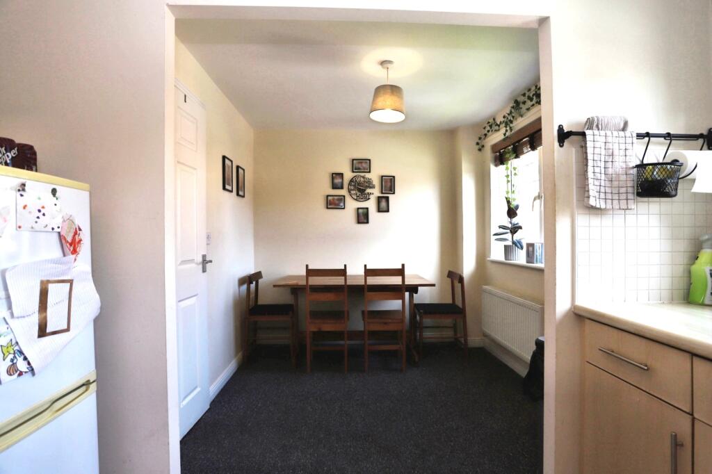Apartment in Wantage, Charlton - View 6
