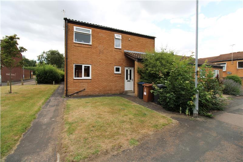 Main image of property: Ferness Road, Hinckley, Leicestershire