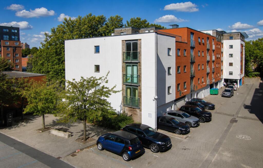 Main image of property: Endeavour Court, Ocean Village, Southampton