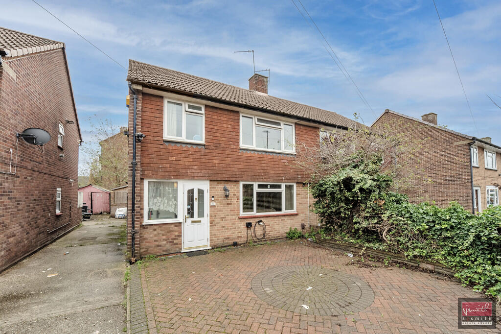 Main image of property: Main Street, Feltham