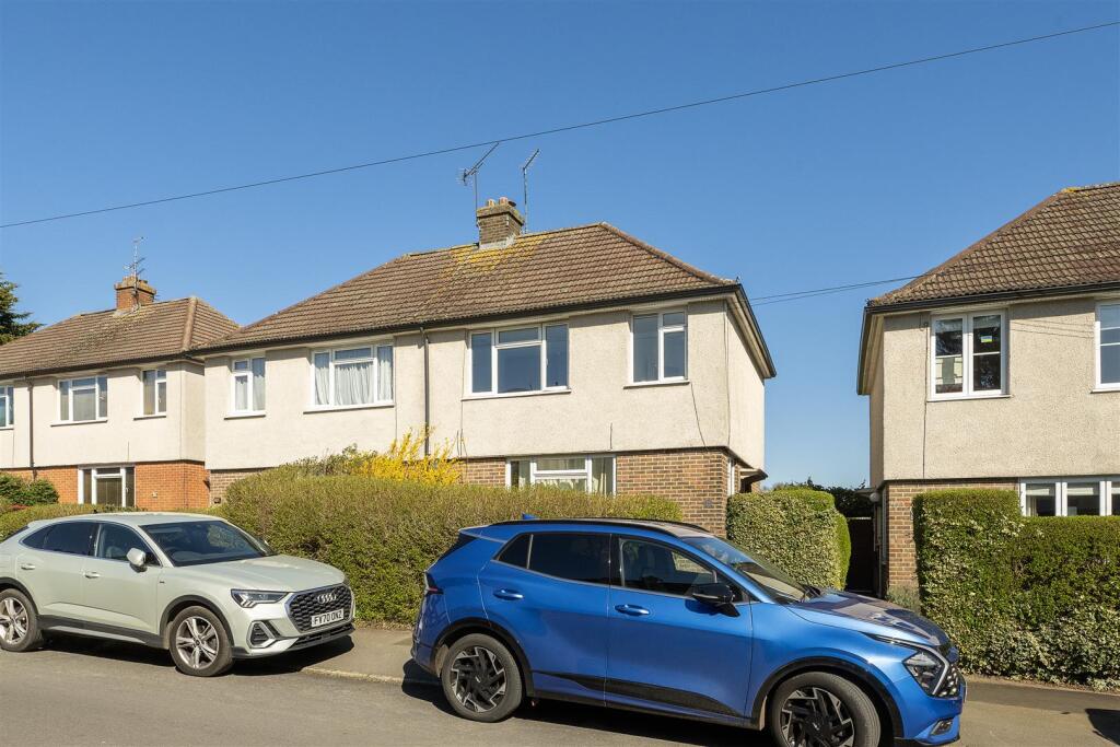 Main image of property: Hyde View Road, Harpenden