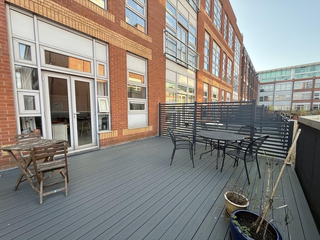 Additional image 2 of Platinum Apartments, Jewellery Quarter