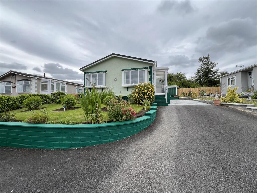 Main image of property: Pleasant View Park, Trecynon, Aberdare