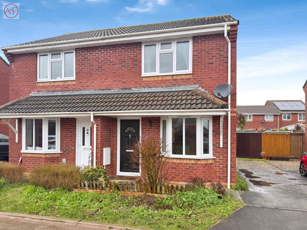 Main image of property: Stone Road, Burnham-On-Sea, TA8