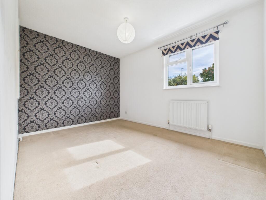 House in Hereford - More
