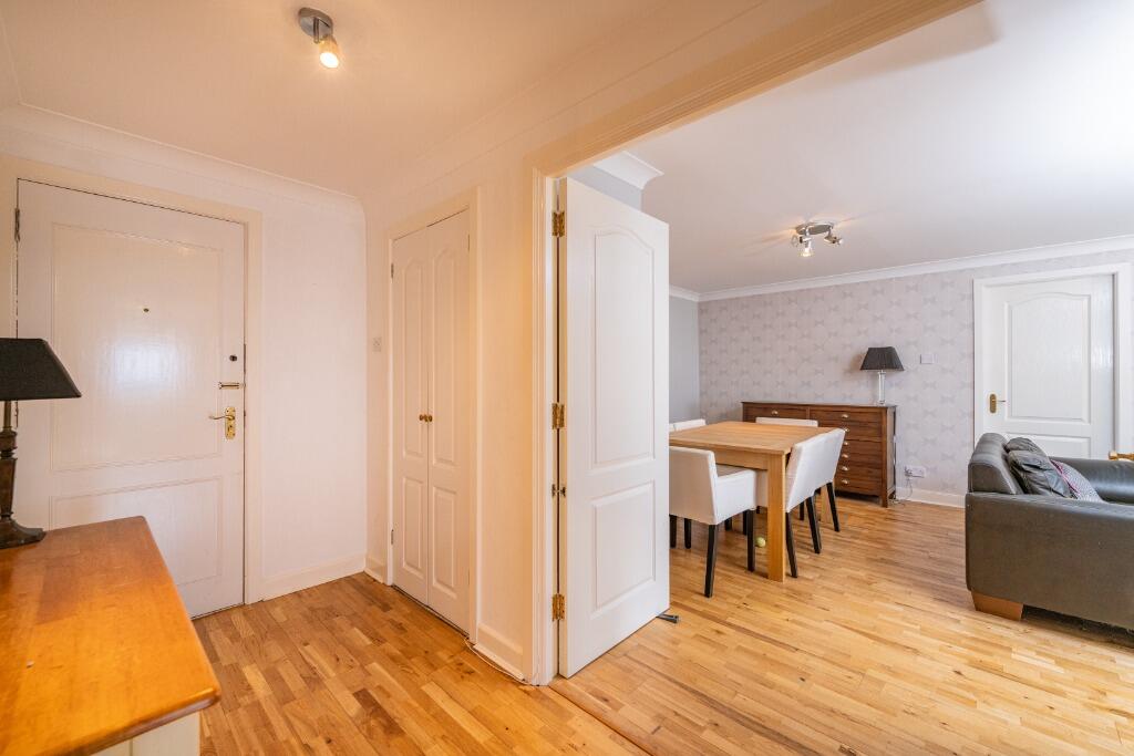Apartment in Edinburgh - View 5