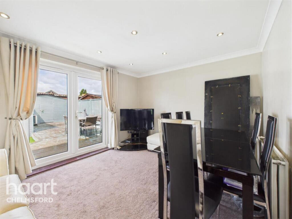 House in Maldon, Mayland - View 4