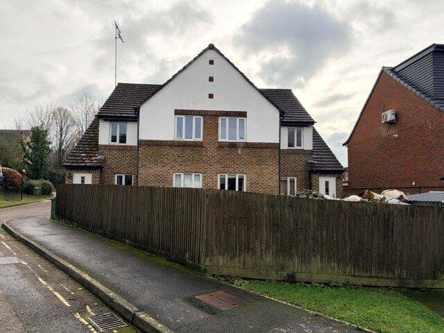 Apartment in Oxford, New Marston - View 4