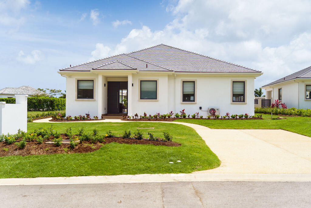 Main image of property: The Elle, Royal Westmoreland, Barbados