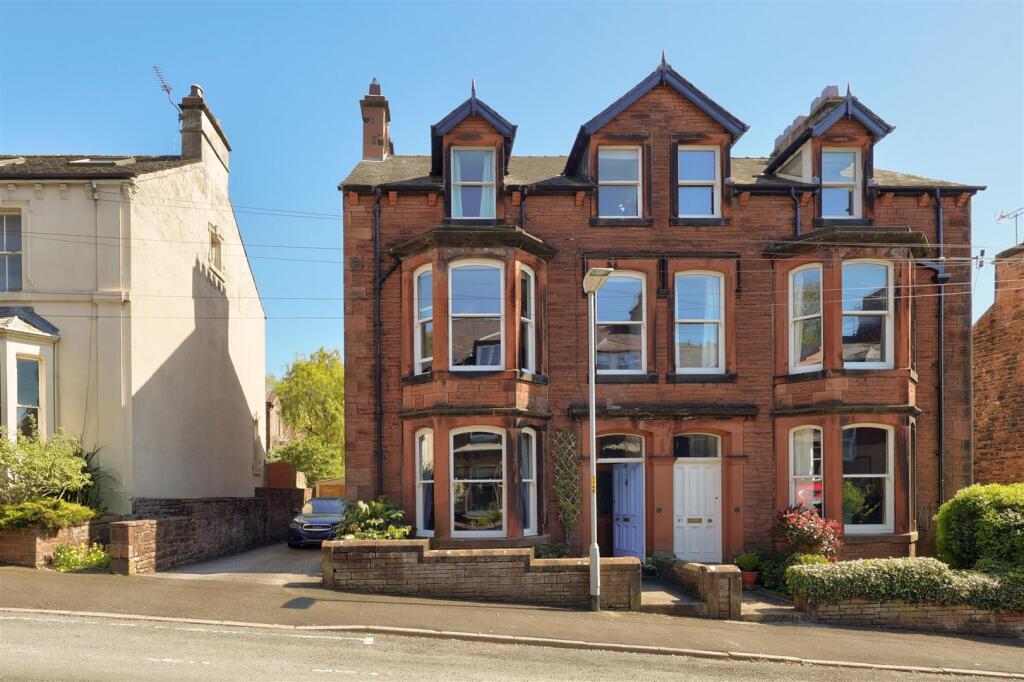 Main image of property: Lowther Street, Penrith