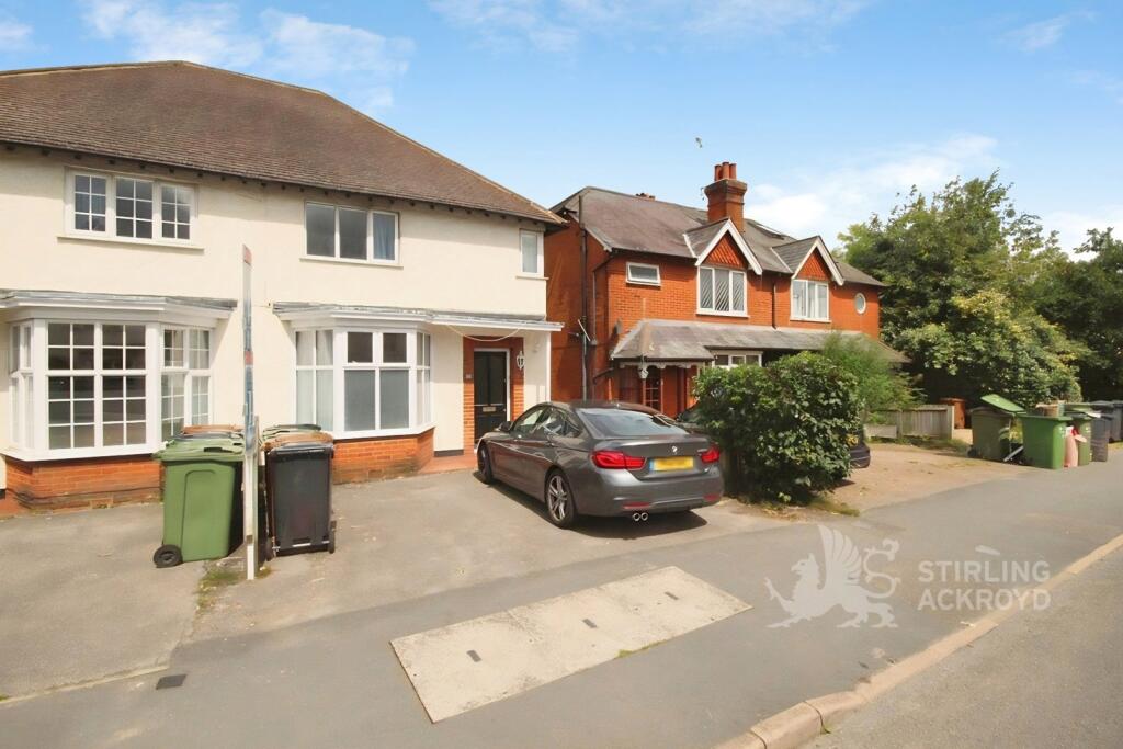 Main image of property: Aldershot Road, Guildford, Surrey, GU2