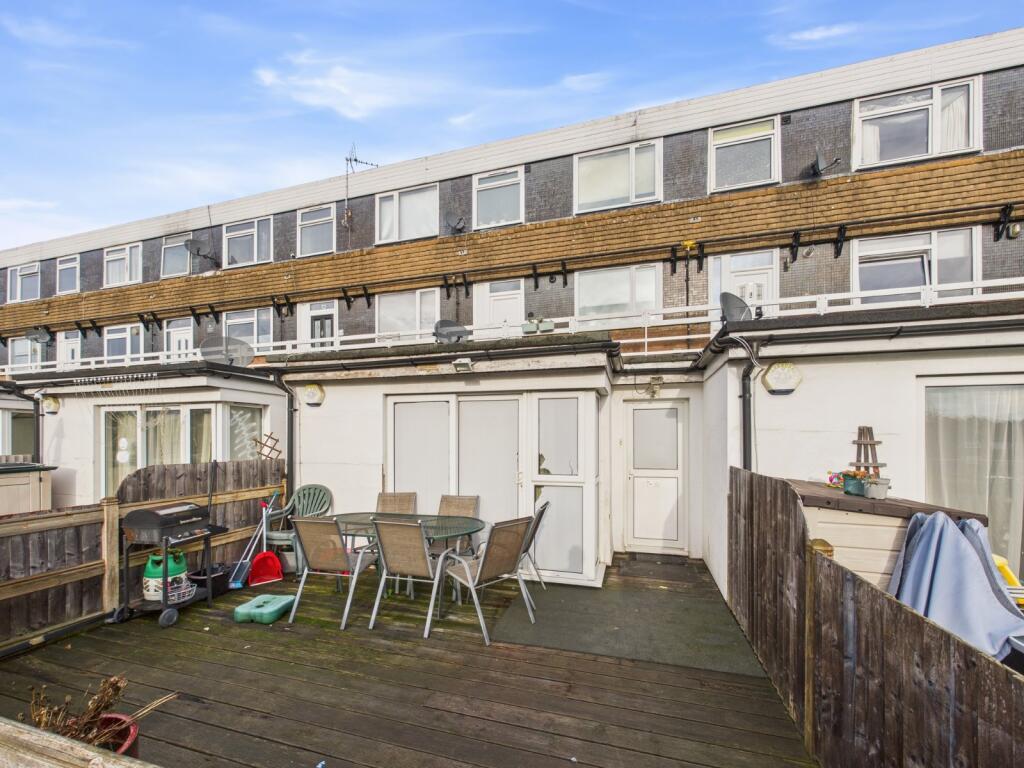 Main image of property: Fir Tree Place, Church Road, Ashford, Surrey, TW15