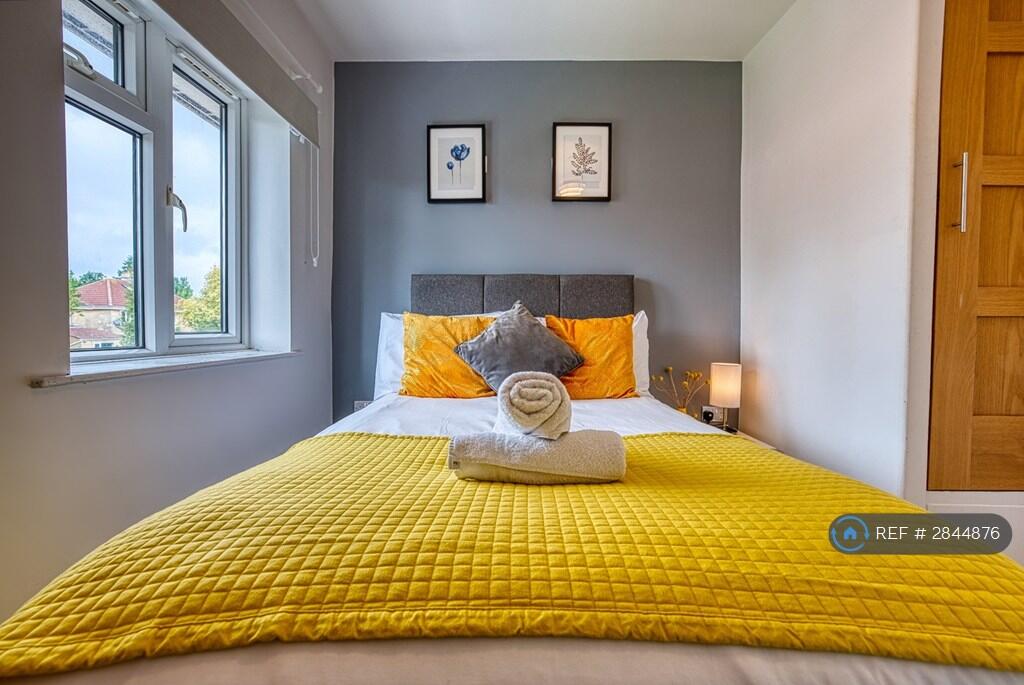 Upper Bloomfield Road, Bath, BA2