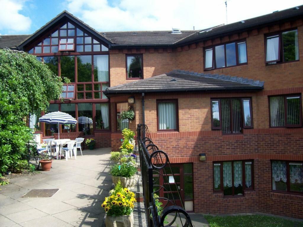 Main image of property: Hawthorn Mill, Cobden Road, Farnley, Leeds