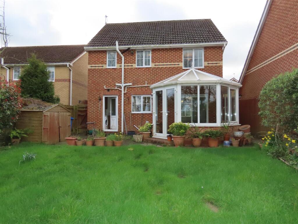 Wych Elm Close, Ellington, Morpeth photo 3