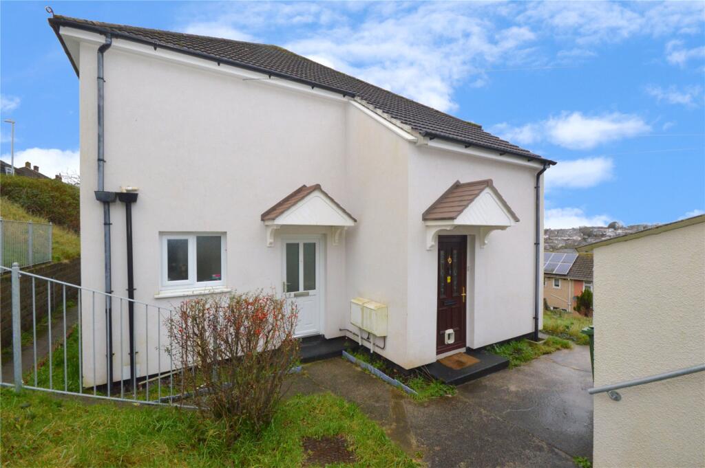 Main image of property: Landulph Gardens, Plymouth, Devon