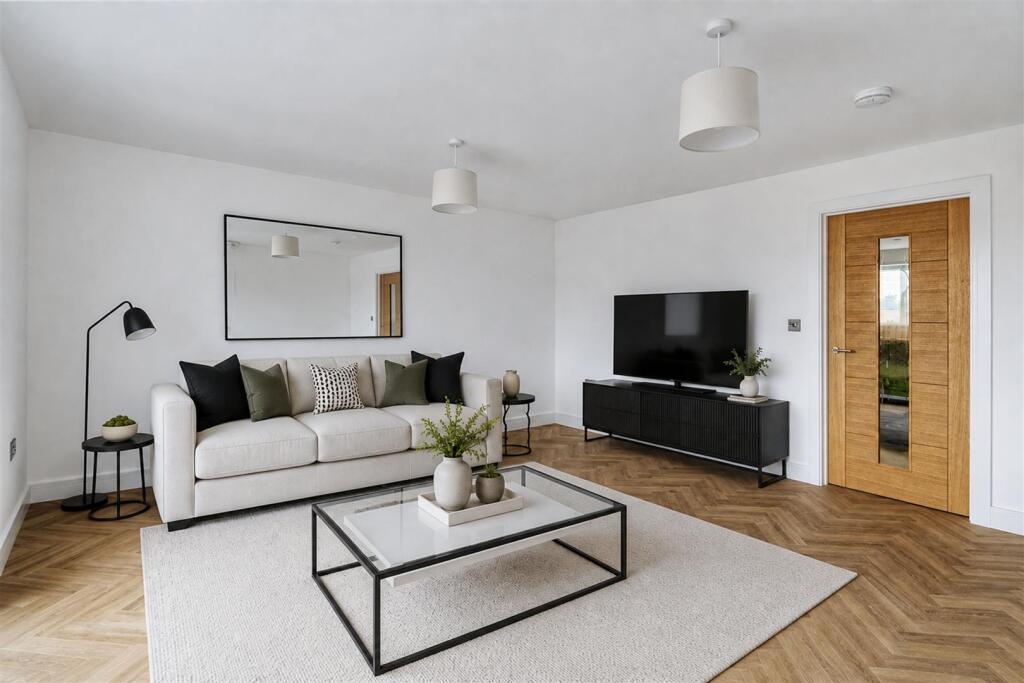 House in North Devon, Landkey - View 5