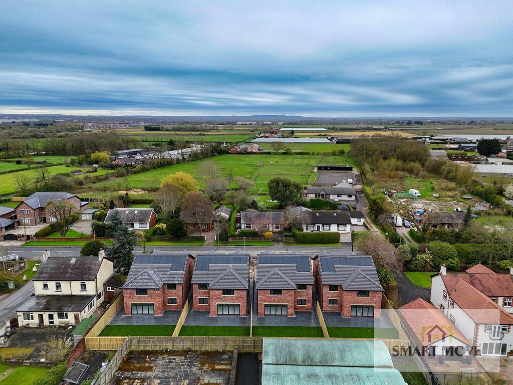 Main image of property: Chain House Lane, Whitestake, Preston