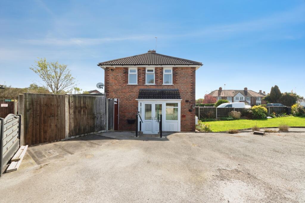 Additional image 20 of Tibland Road, Acocks Green, Birmingham, West Midlands, B27