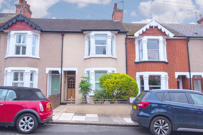 Main image of property: Falkland Road, Barnet