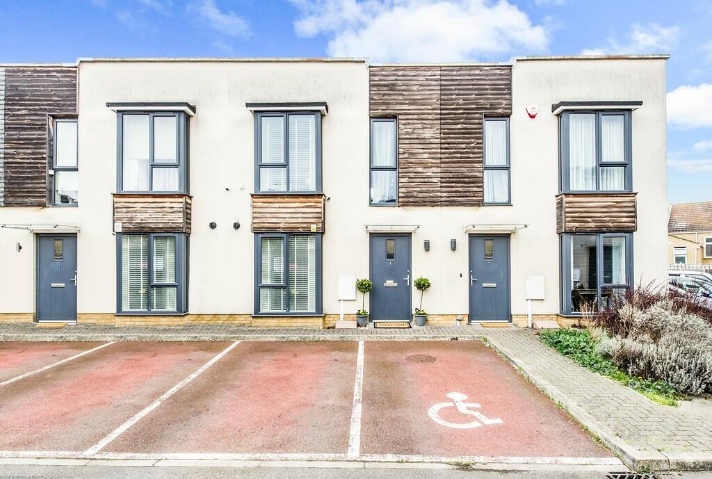 Main image of property: Suffolk Road Gravesend DA12