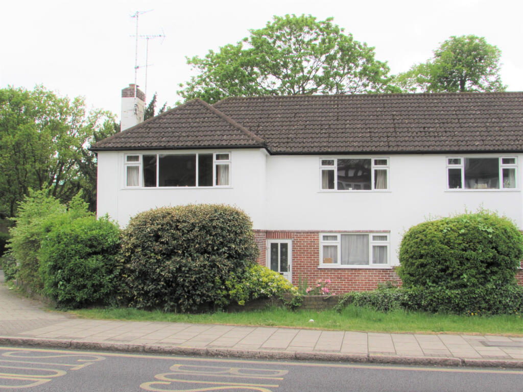Main image of property: Marsh Road, Pinner, Middlesex, HA5