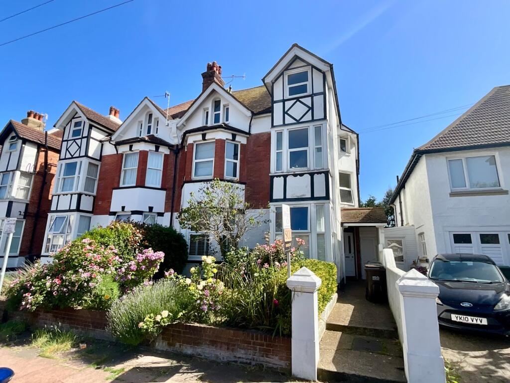 Main image of property: Wickham Avenue, Bexhill-on-Sea, TN39