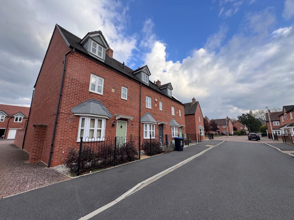 House in Coventry - View 2