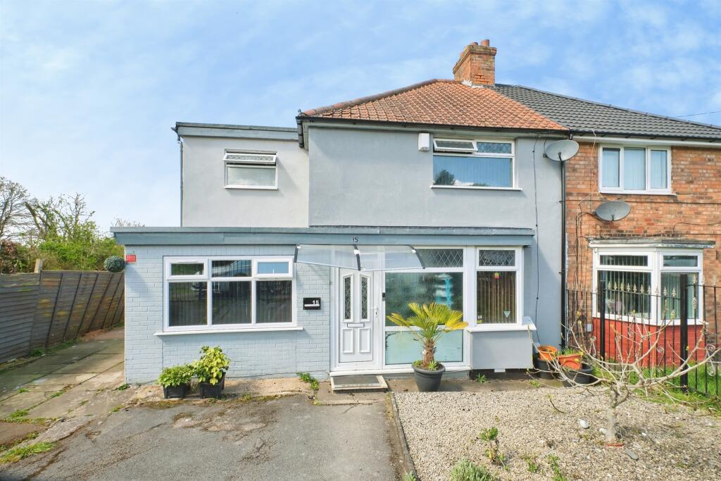 Main image of property: Denton Grove, Stechford, Birmingham