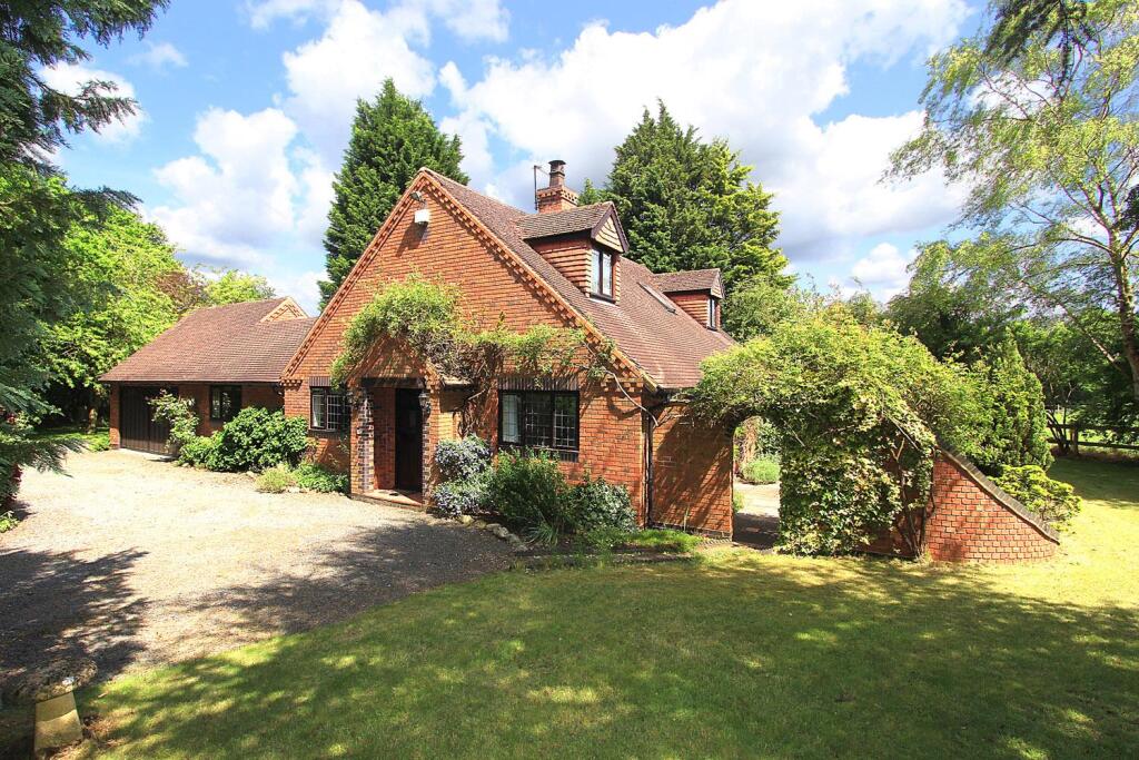 Main image of property: Fox Road, Shipley, Wolverhampton
