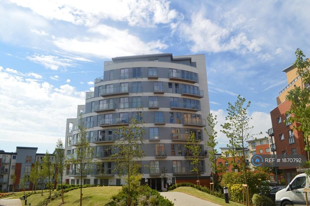 Main image of property: Charrington Place, St. Albans, AL1