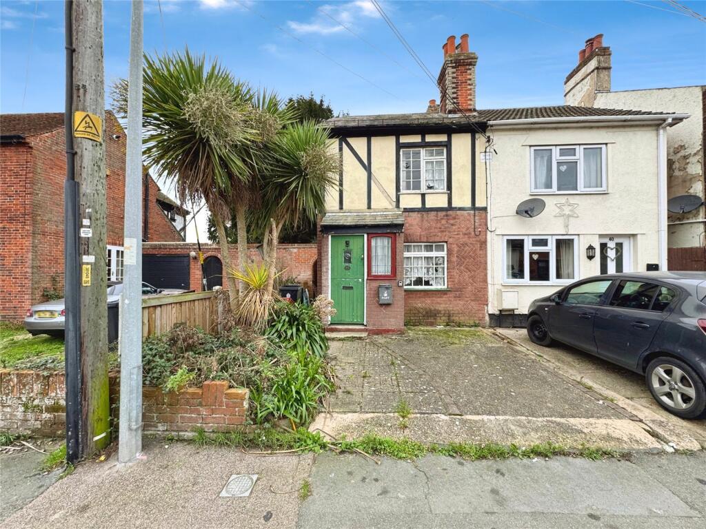 Main image of property: The Street, Weeley, Clacton-on-Sea