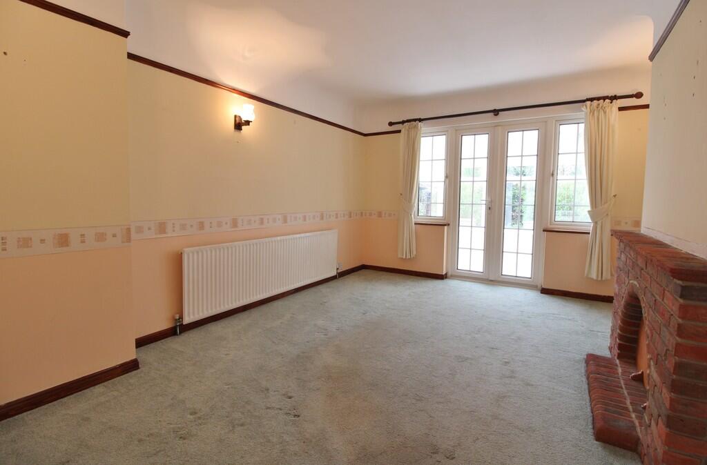 House in Fareham, Hampshire - View 5