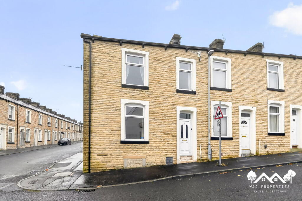 Main image of property: Raglan Road, Burnley, BB11 4LS