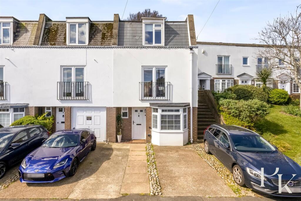 Main image of property: Kew Street, Brighton
