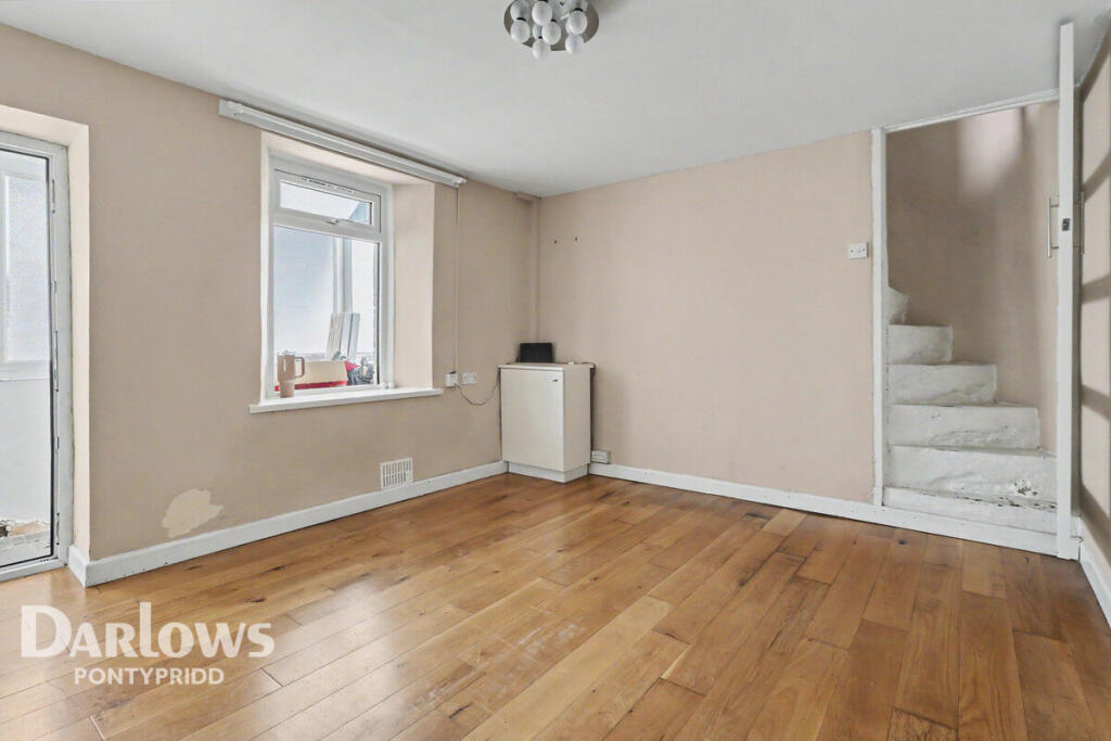 Main image of property: Old Park Terrace, Pontypridd