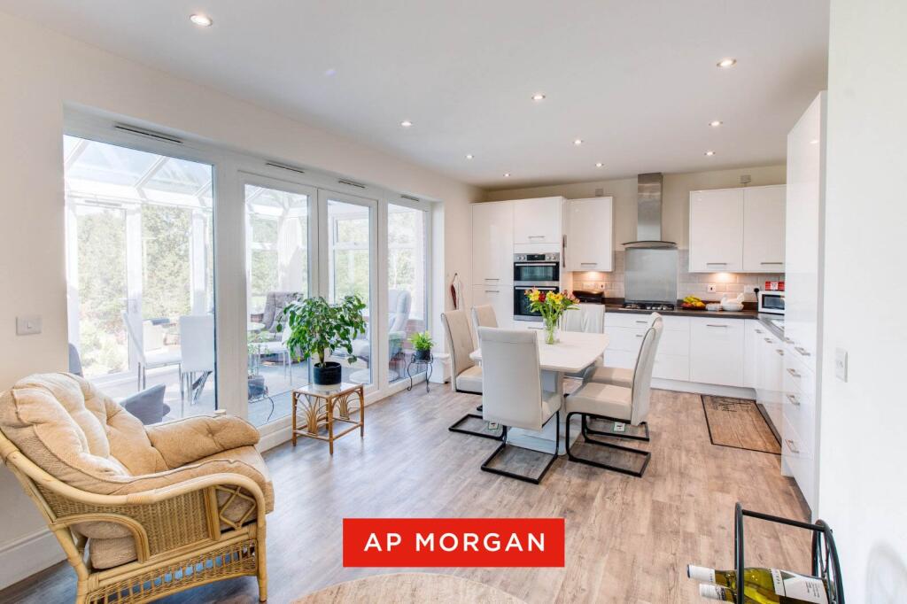 Additional image 2 of St. Andrews Road, Webheath, Redditch, Worcestershire, B97