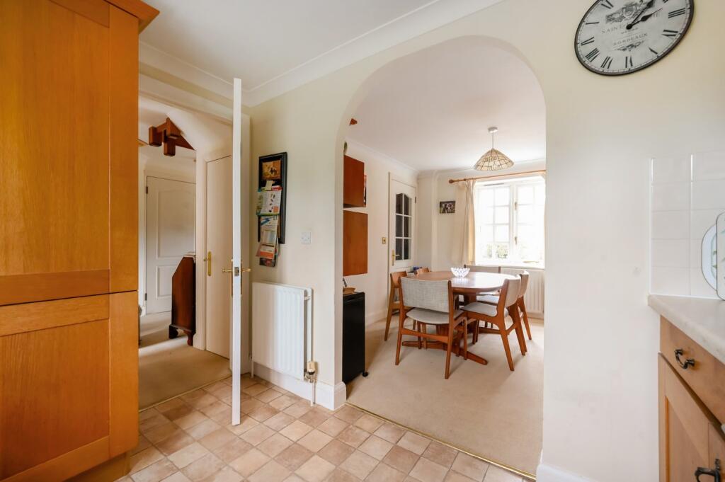 House in Tonbridge - View 5