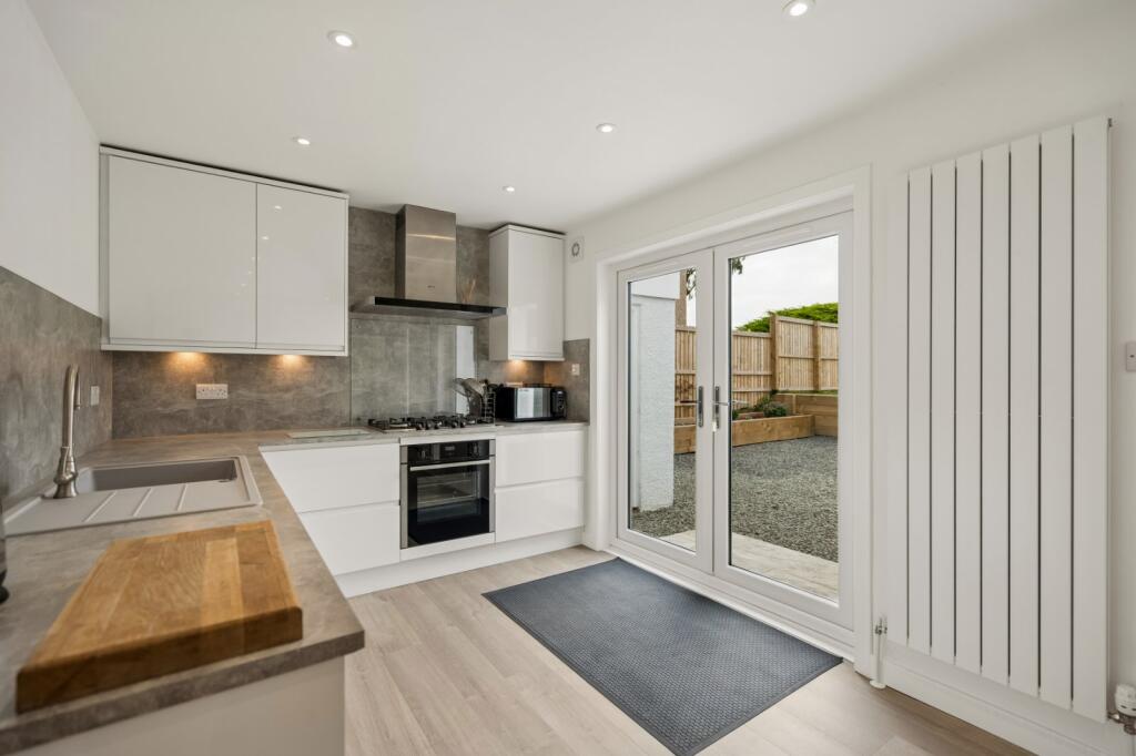 House in Dunblane, Stirling - View 5