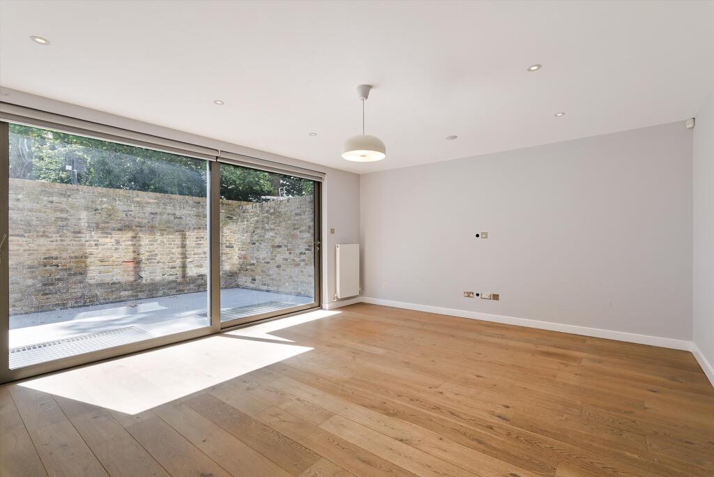 Main image of property: Meadowbank, Primrose Hill NW3